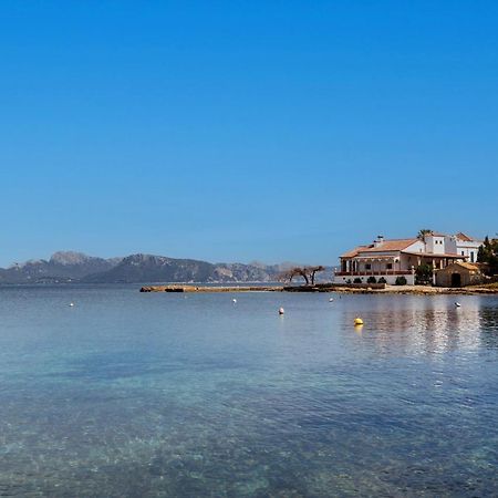 Les Ancores Villa Alcudia  Exterior photo