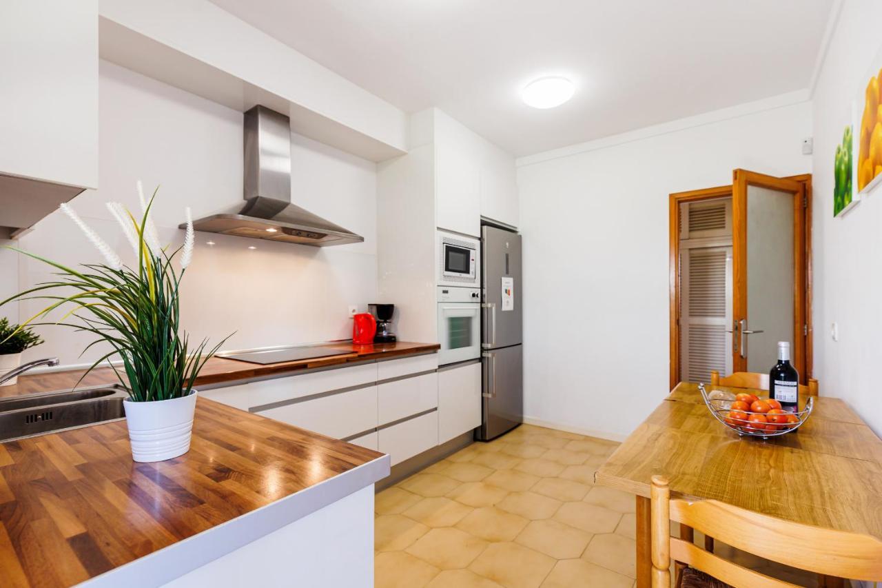 Les Ancores Villa Alcudia  Exterior photo
