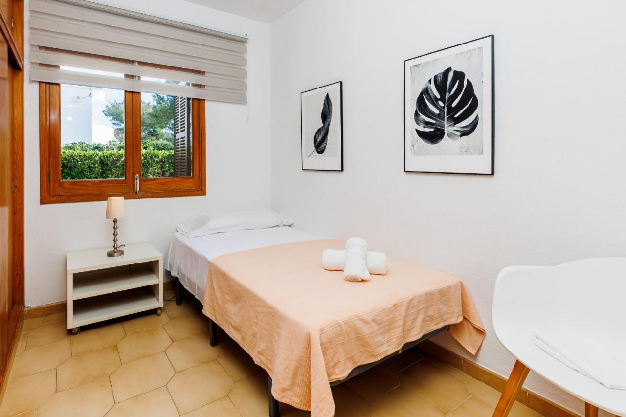 Les Ancores Villa Alcudia  Exterior photo