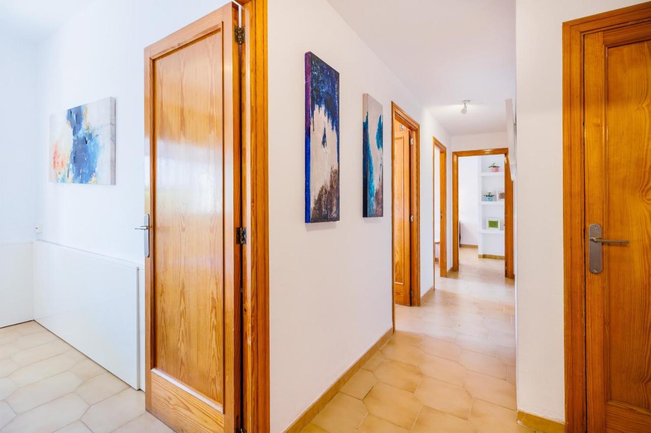 Les Ancores Villa Alcudia  Exterior photo