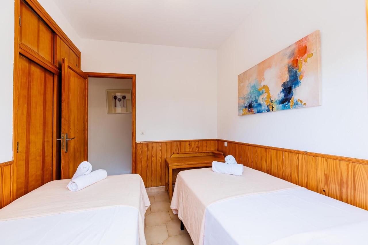 Les Ancores Villa Alcudia  Exterior photo
