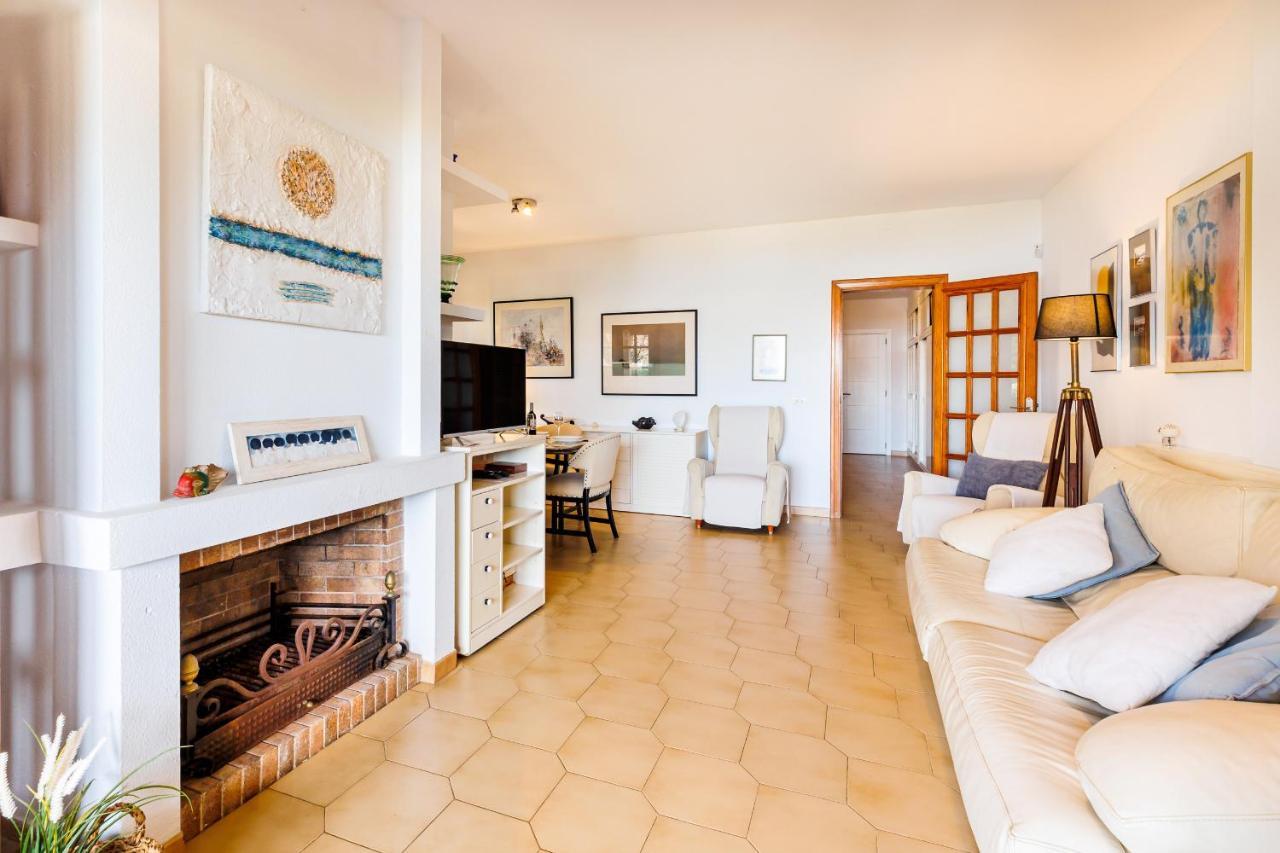 Les Ancores Villa Alcudia  Exterior photo